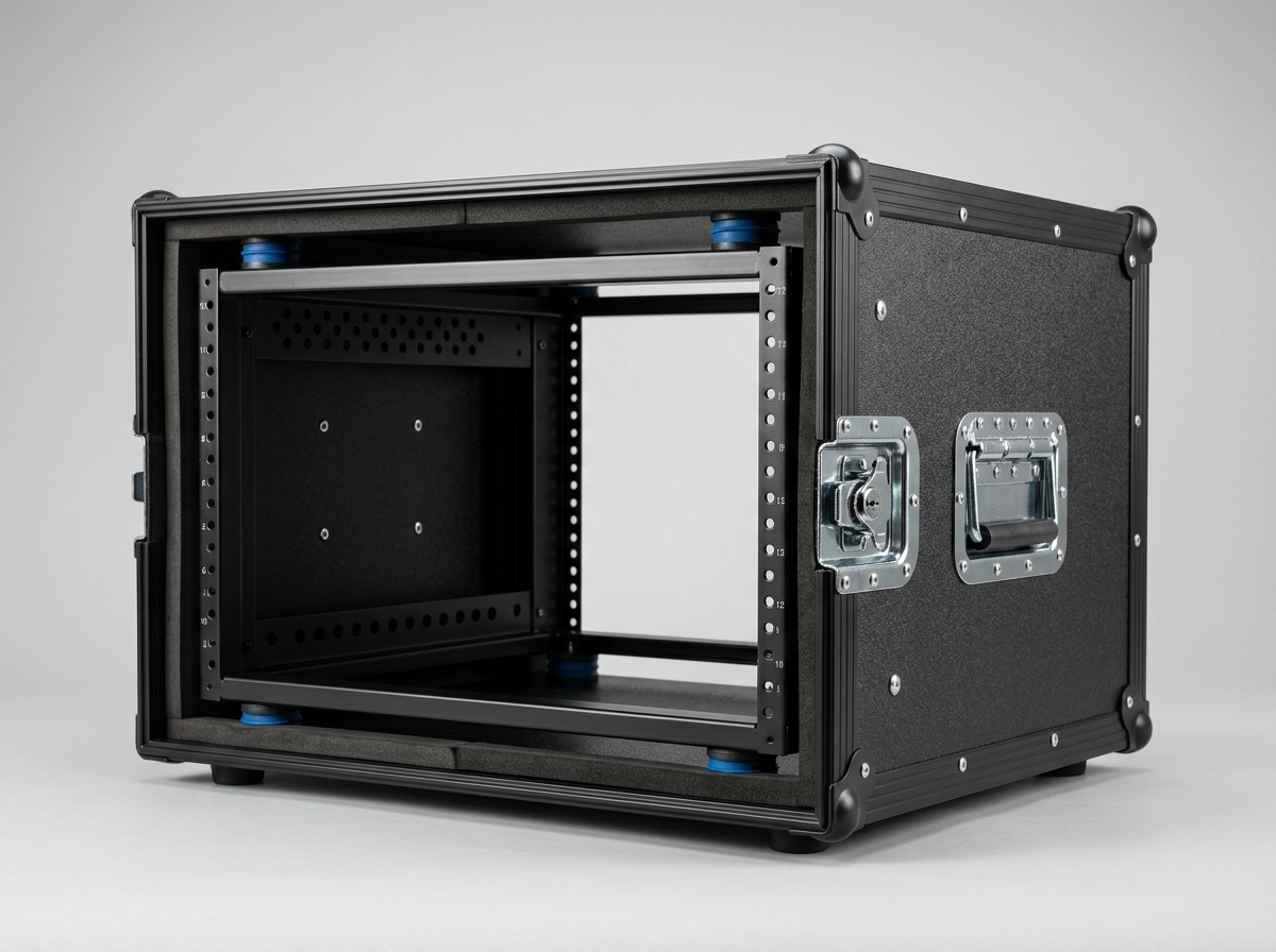 Rack Cases