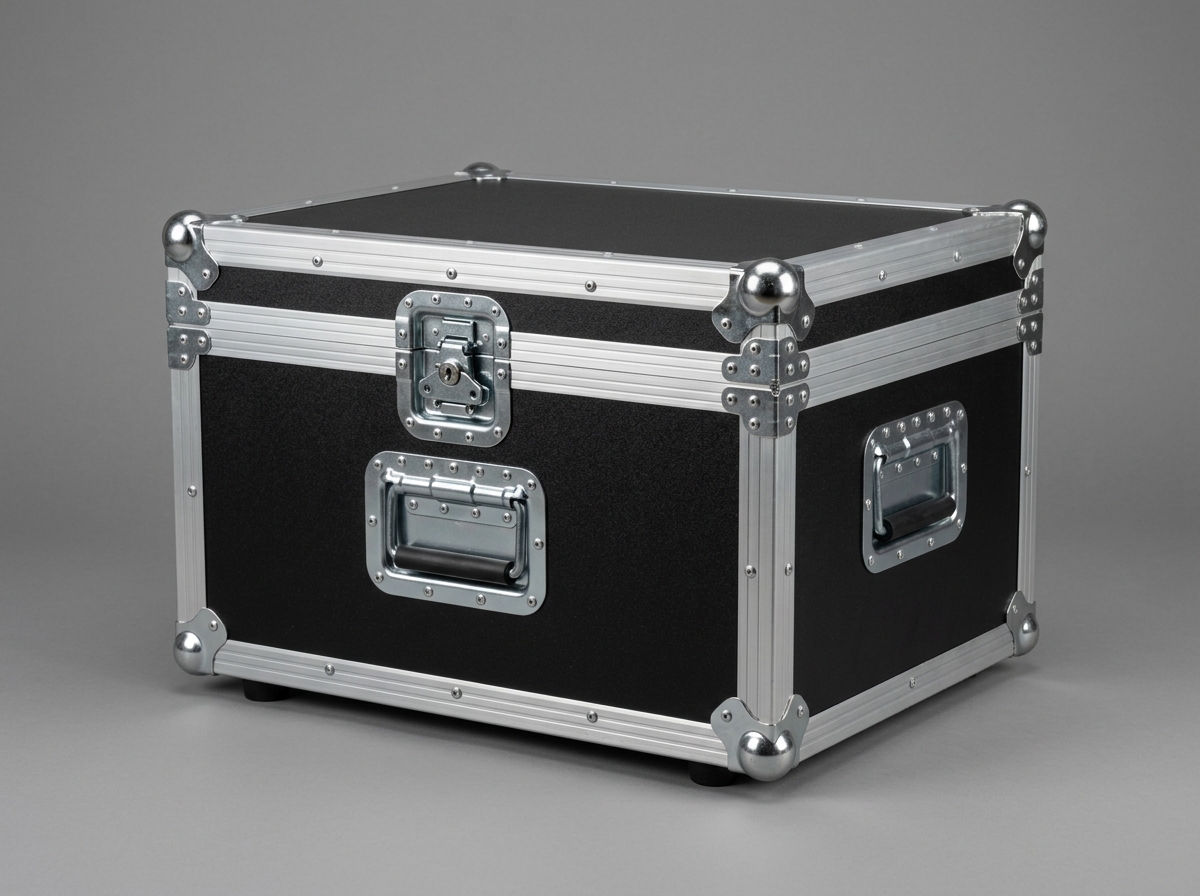 Standard Flight Boxes