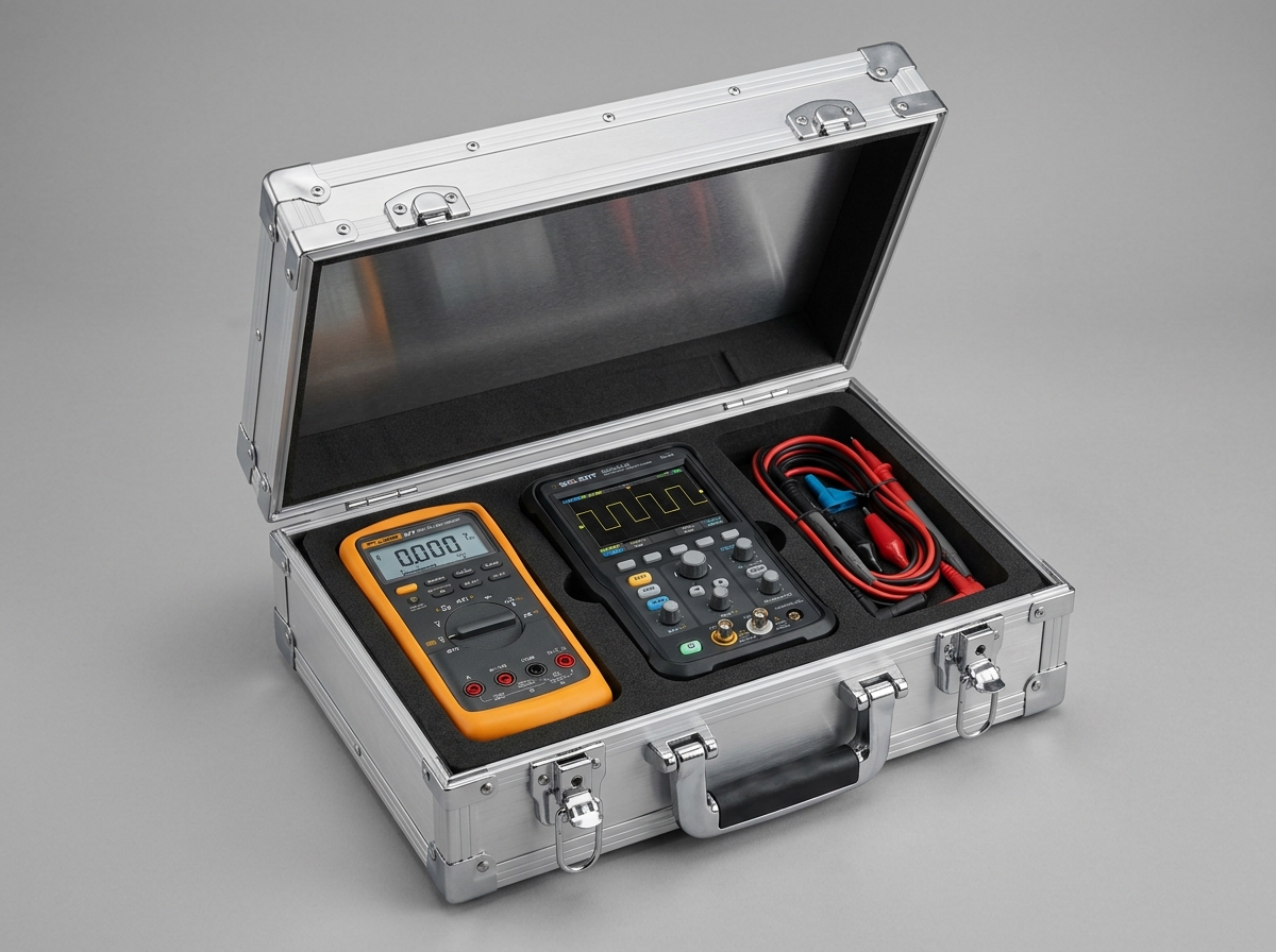 Instrument Cases
