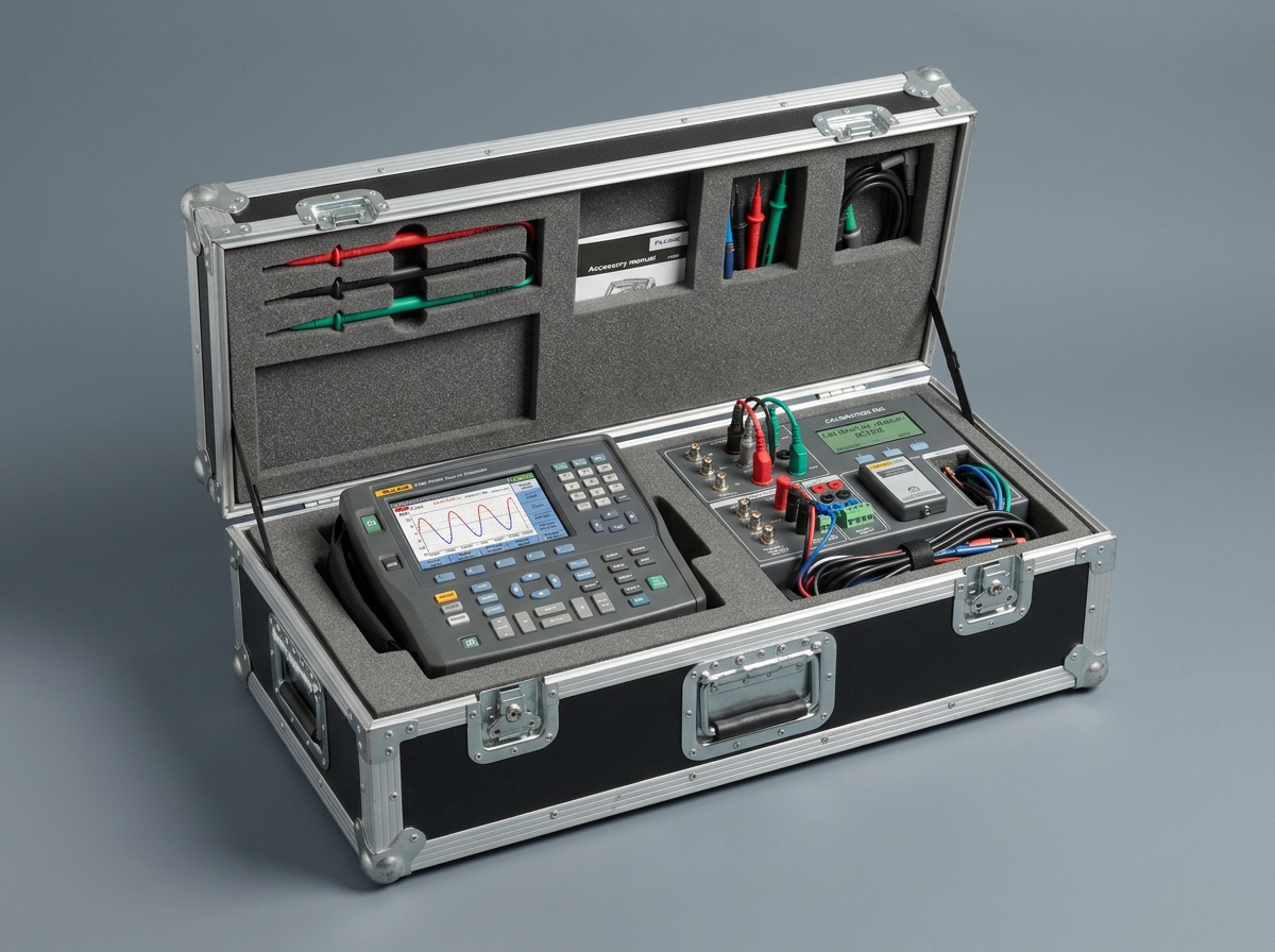 Equipment Cases