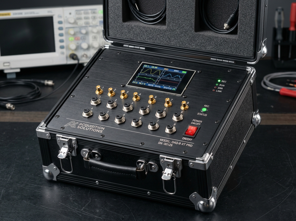 Portable Test Cases
